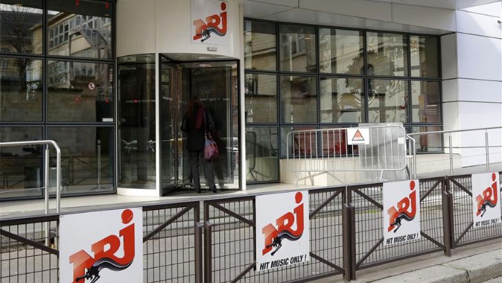 Le groupe NRJ passe à l’offensive après la perte de sa fréquence TNT